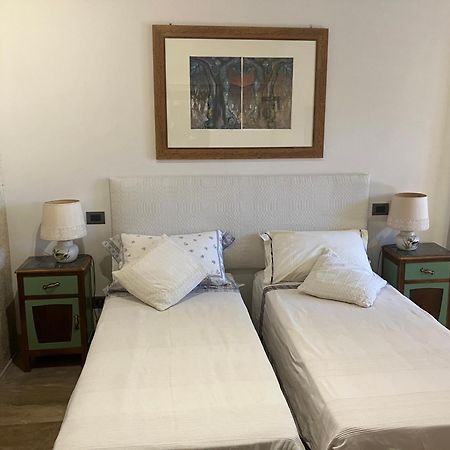 Casa Margheri San Gimignano Eksteriør bilde